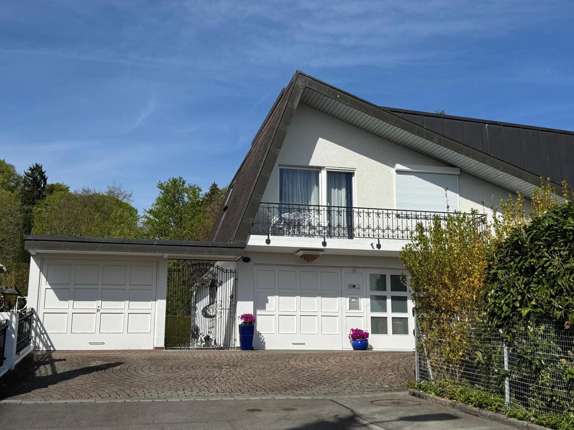 Chloesterli Luzern Exterior foto